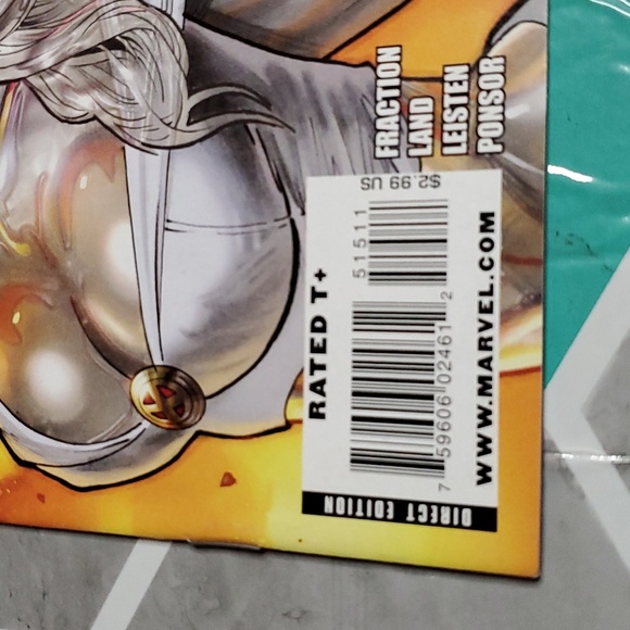 Marvel Comics Uncanny X-Men Nation X 2009 #514 Comic Book Ungraded #Z26 - Picture 2 of 10